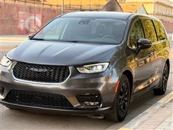 كرايسلر باسيفيكا